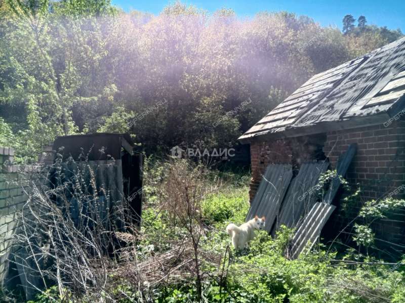 земельный участок 10 соток Садовая улица село Безводное