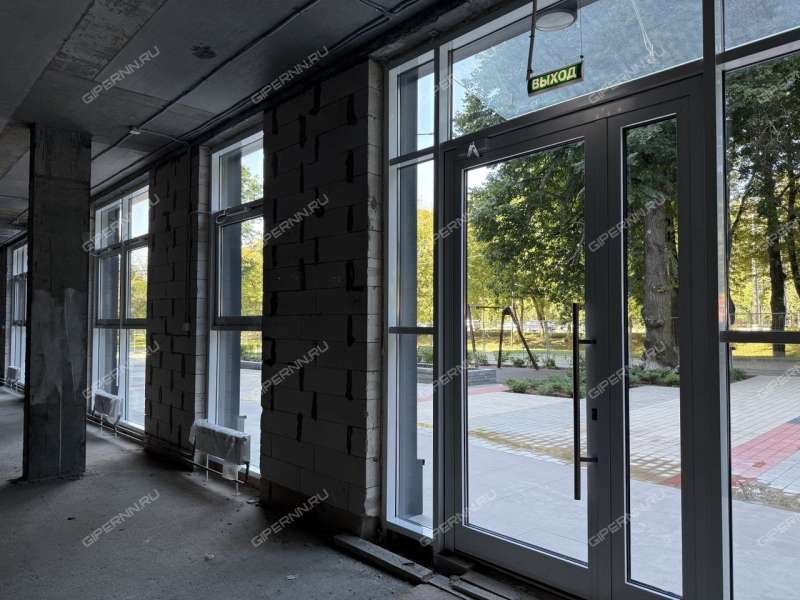 помещение под помещение свободного назначения на проспекте Гагарина