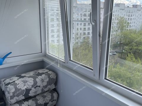 2-komnatnaya-ul-melnikova-d-30 фото
