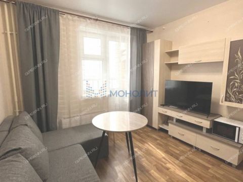 kvartira-studiya-prosp-korablestroiteley-d-56 фото