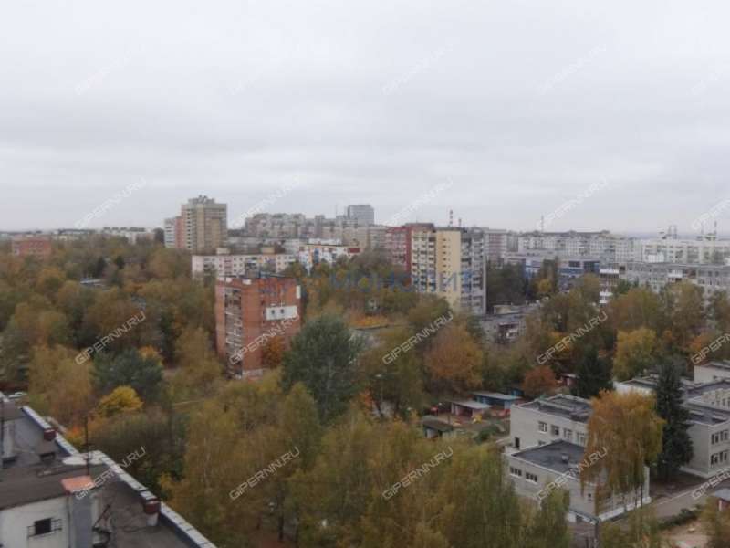 двухкомнатная квартира на улице Маршала Жукова дом 8 к1