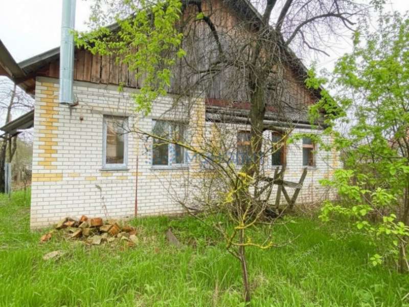 дом на улице Кутузова город Дзержинск