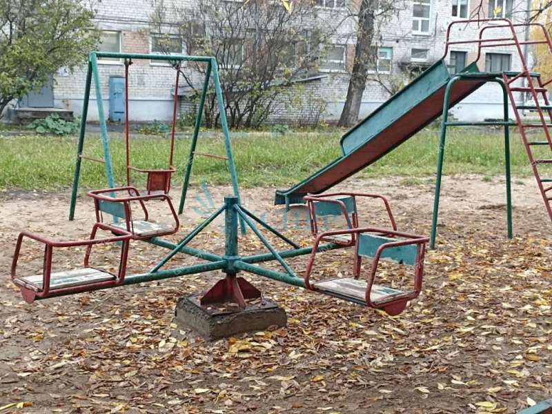 двухкомнатная квартира на Московском шоссе дом 82