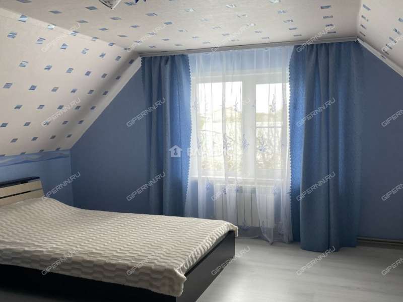 дом в проезде 7