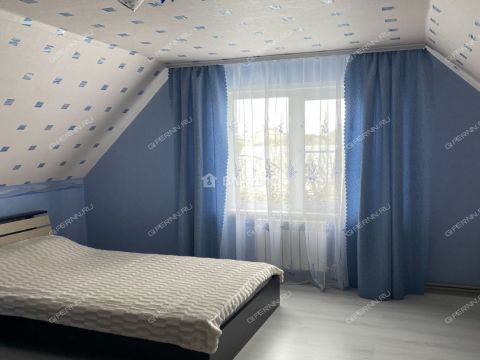 dom-poselok-sadovskiy-kstovskiy-rayon фото