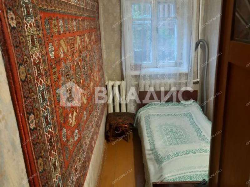 1/2 дома на улице Ванеева