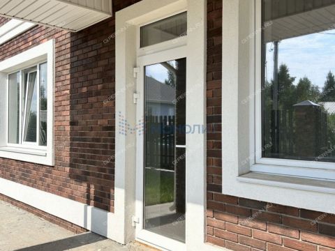 dom-prostornaya-ulica фото