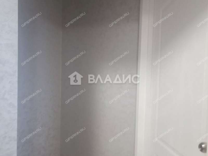 однокомнатная квартира на проспекте Кораблестроителей дом 70