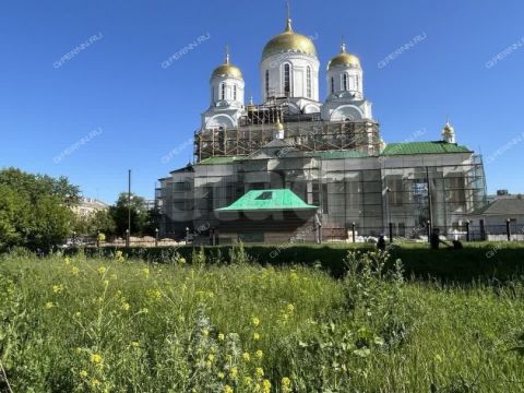 1-komnatnaya-ul-dyakonova-d-15 фото