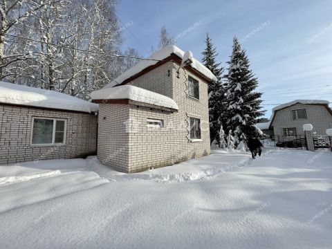 dom-sadovodcheskoe-tovarishhestvo-stroitel-bogorodskiy-municipalnyy-okrug фото