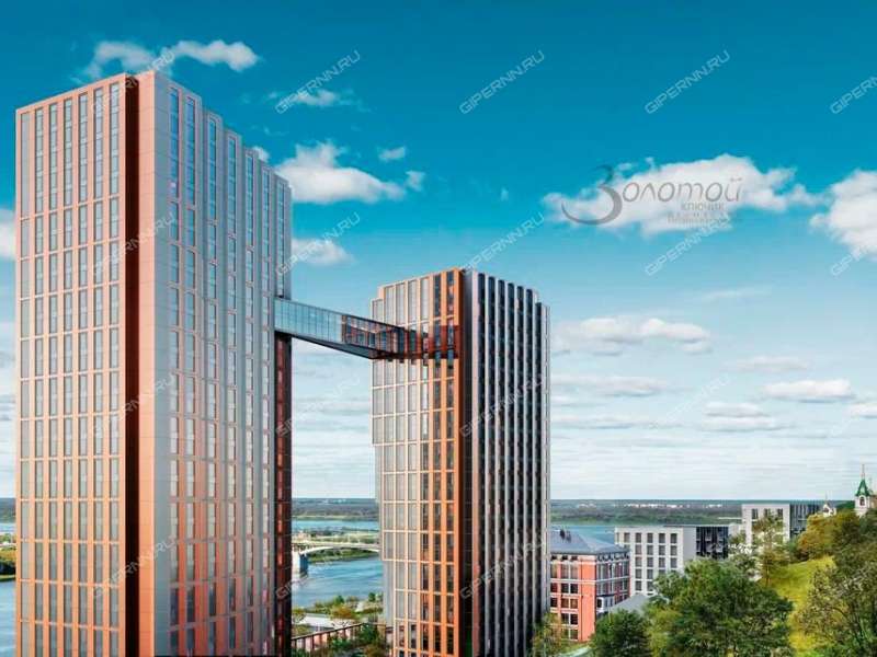 однокомнатная квартира в новостройке на улице Гаршина