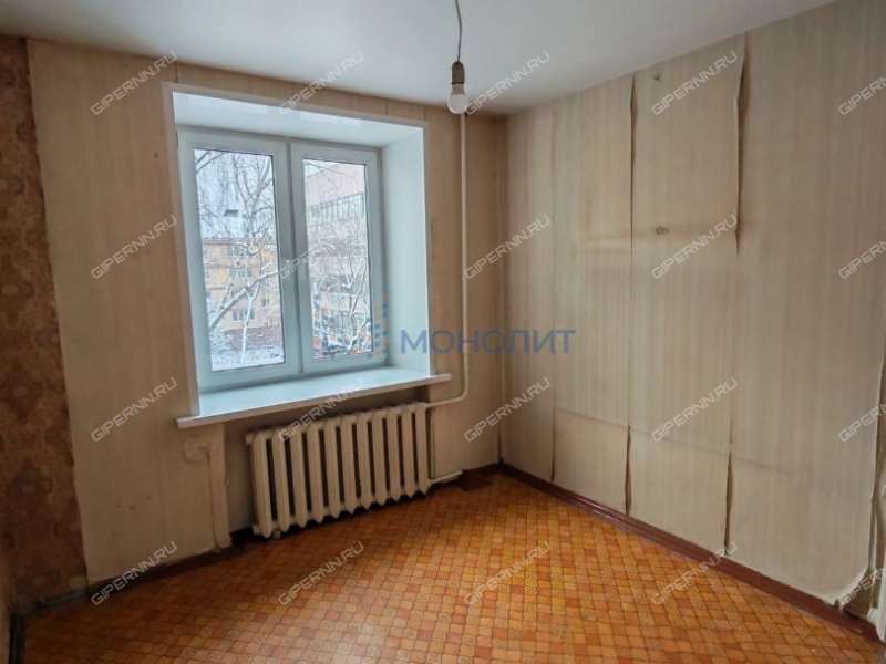 трёхкомнатная квартира на Суетинской улице дом 2