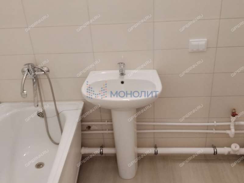 однокомнатная квартира на улице Зайцева дом 26