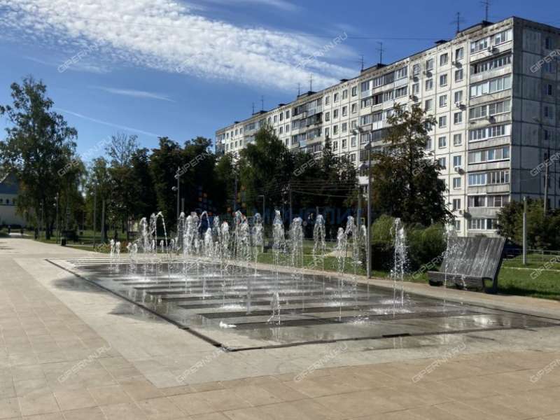 однокомнатная квартира на улице Черняховского дом 13