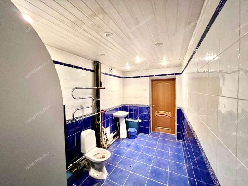 двухкомнатная квартира на Казанском шоссе дом 10 к1