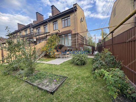 taunhaus-kp-aladdin-sl-verhnepecherskaya-d-406 фото