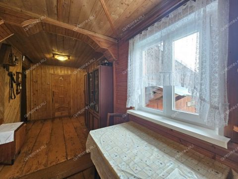 dom-derevnya-uspene-semenovskiy-gorodskoy-okrug фото