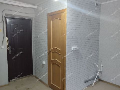 kvartira-studiya-ul-sergeya-tyulenina-d-6 фото