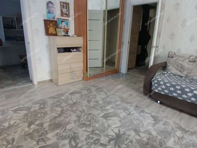 дом на Горской улице