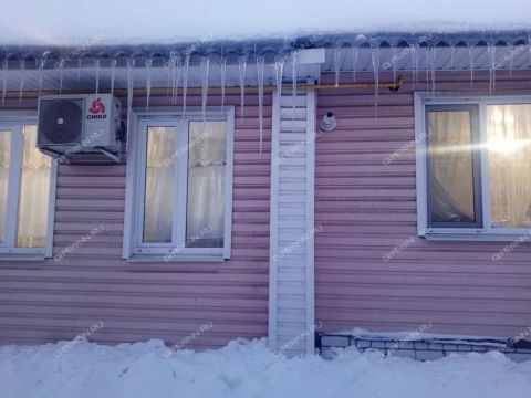 dom-selo-lomovka-gorodskoy-okrug-kulebaki фото