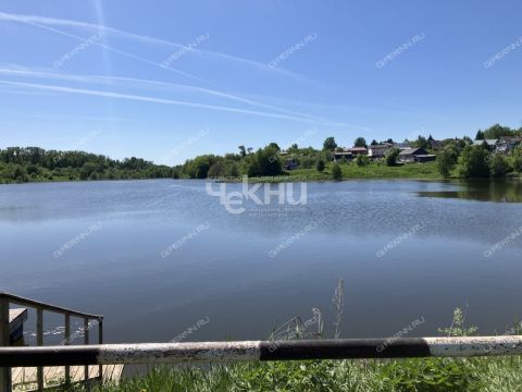 dom-selo-igumnovo-kstovskiy-rayon фото