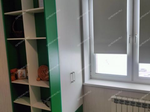 1-komnatnaya-ul-2-ya-dorozhnaya-d-5 фото