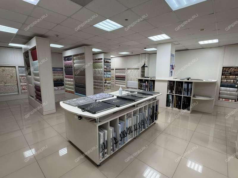 помещение под торговую площадь на улице Культуры