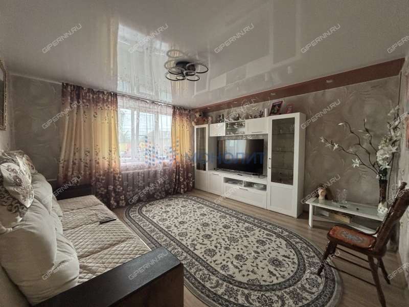 дом на улице Метро