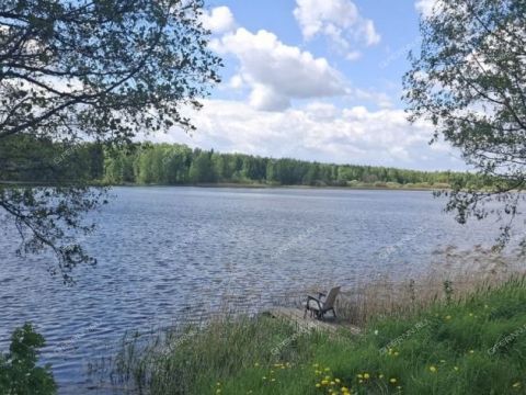 dom-derevnya-vanisovo-gorodskoy-okrug-chkalovsk фото