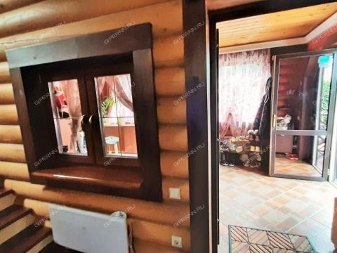 kottedzh-poselok-gnilicy-ul-trostnikovaya-d-20a фото