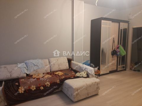 kvartira-studiya-ul-gordeevskaya-d-107 фото