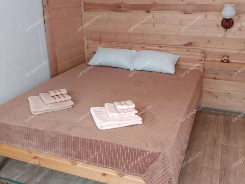 дом на Зафабричной улице город Городец