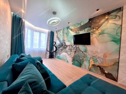 1-komnatnaya-gorod-dzerzhinsk-gorodskoy-okrug-dzerzhinsk фото