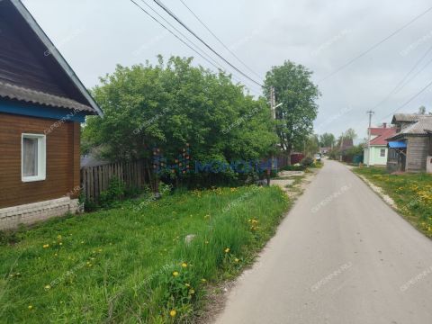 dom-derevnya-zolotovo-sitnikovskiy-selsovet-gorodskoy-okrug-bor фото