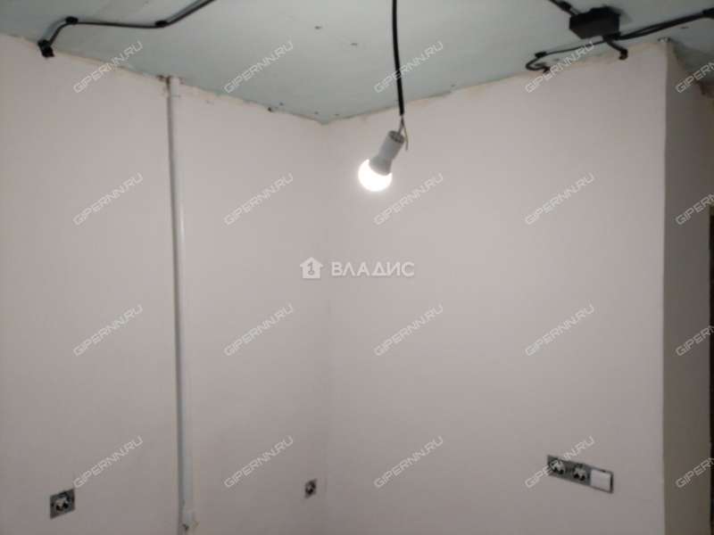 однокомнатная квартира на улице Дьяконова дом 22