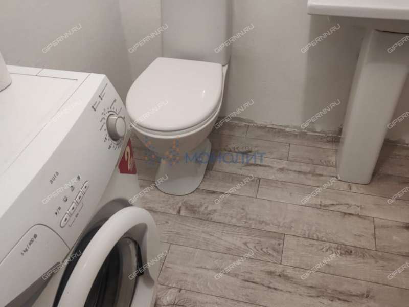 дом на Кузнечихинской улице