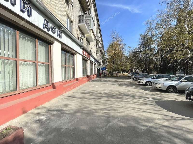 помещение под торговую площадь на Московском шоссе