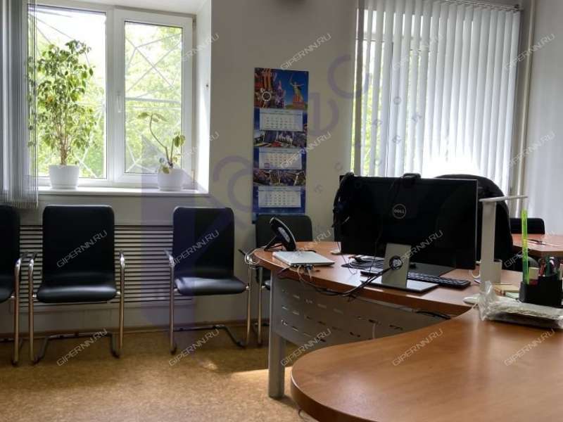 здание под коммерческую недвижимость на улице Шаляпина