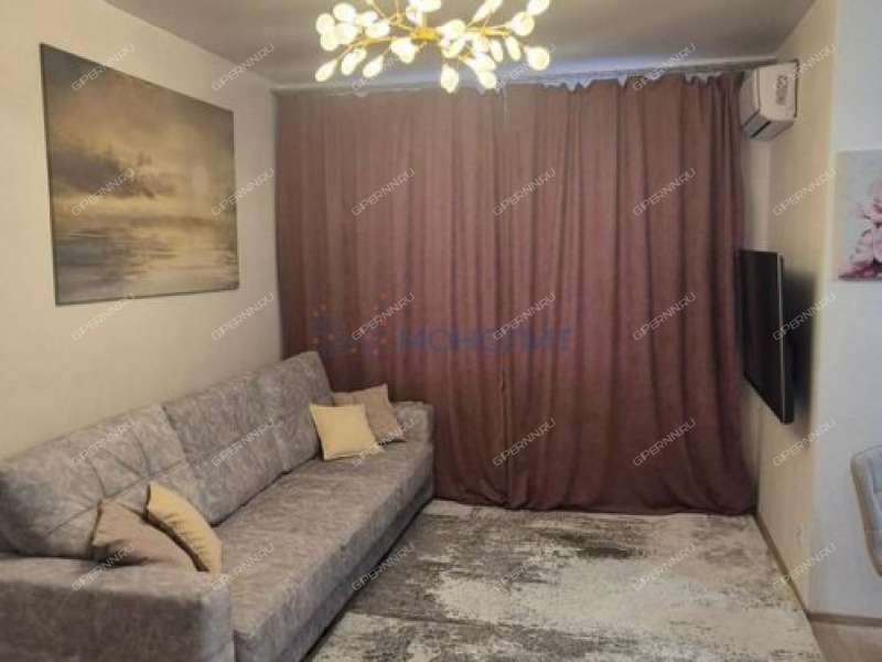 двухкомнатная квартира на Русской улице улице дом 9 деревня Анкудиновка