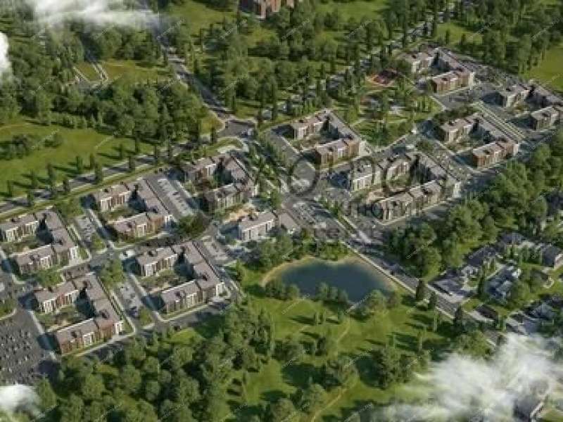 однокомнатная квартира на Зеленхозовской улице