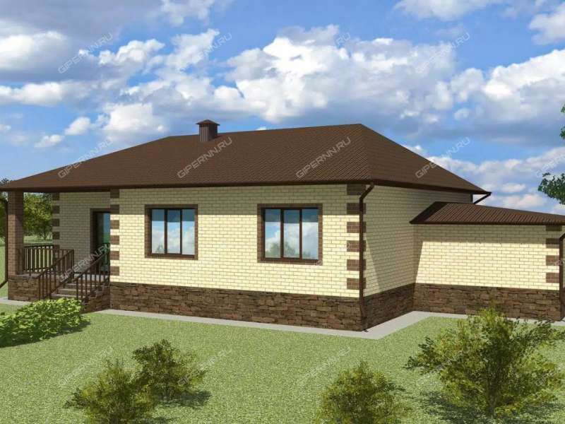 дом на  рабочий посёлок Малое Козино