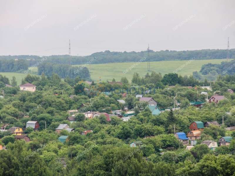 однокомнатная квартира на Вятской улице дом 4