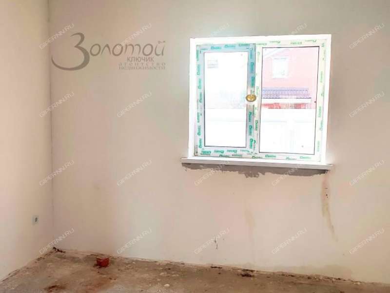 коттедж на улице Максима Горького рабочий посёлок Большое Козино