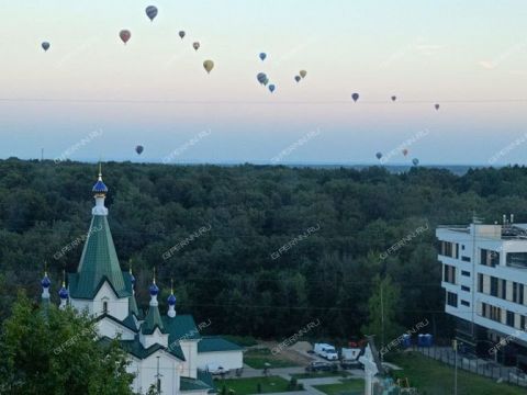 3-komnatnaya-ul-akademika-saharova-d-119-k1 фото