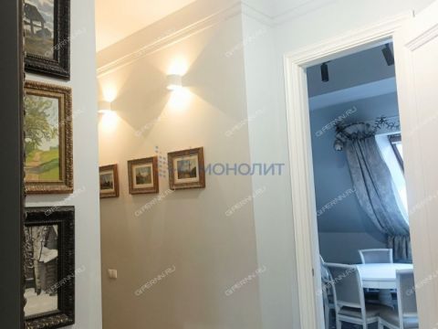 3-komnatnaya-ul-maksima-gorkogo-d-52 фото