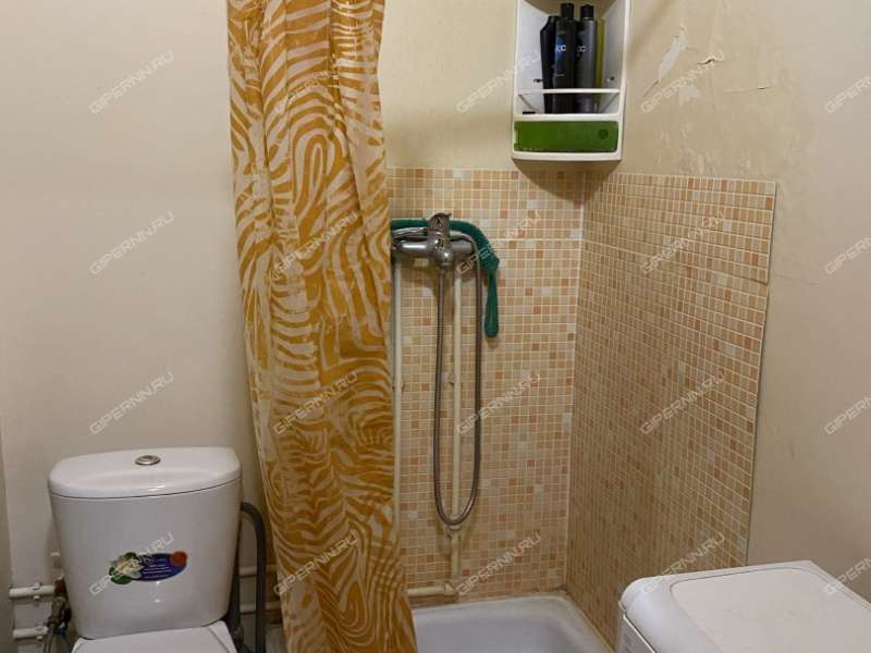 квартира-студия в Инженерном проезде дом 7 к1