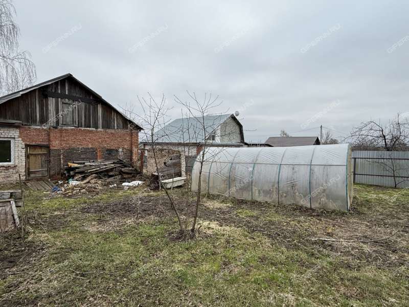 дом на улице Завьялова город Кстово