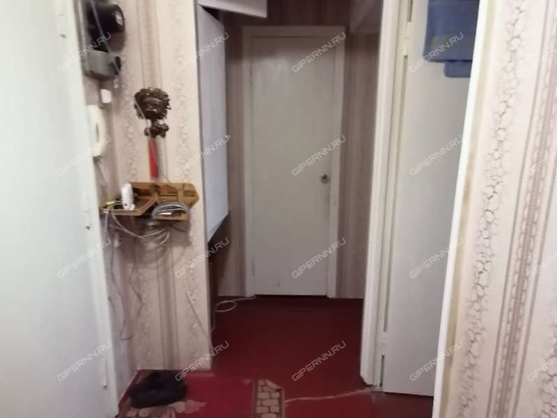 двухкомнатная квартира на Союзном проспекте дом 1