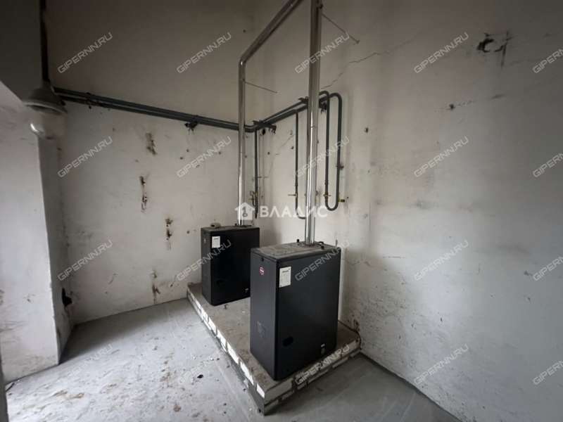 помещение под помещение свободного назначения на улице Энгельса Бор