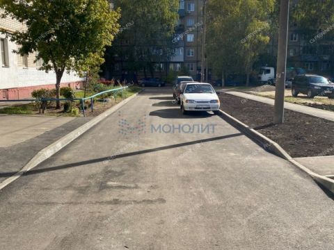1-komnatnaya-ul-permyakova-d-14 фото